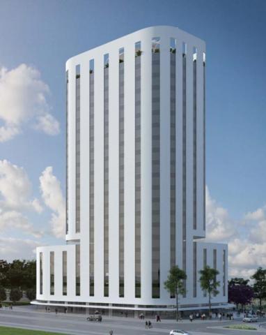 Sala comercial para alugar em União, Belo horizonte cod:14105