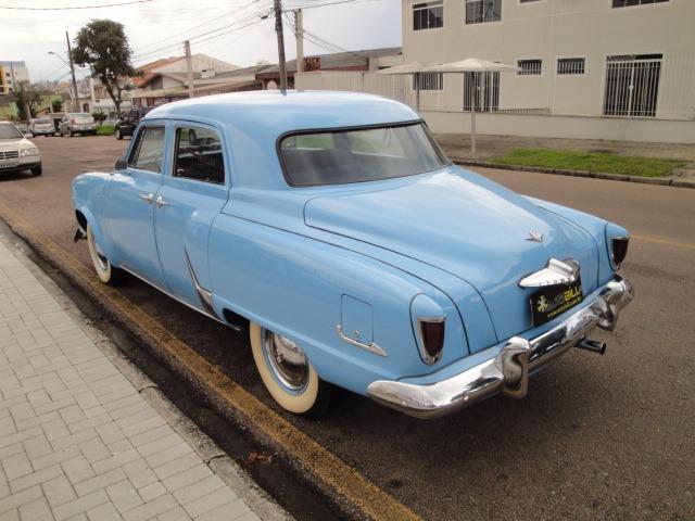 Studebaker 1952 - Foto 8