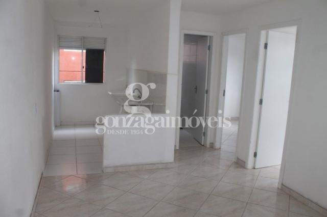 Apartamento para alugar com 2 dormitórios em Campo de santana, Curitiba cod:13097001 - Foto 4