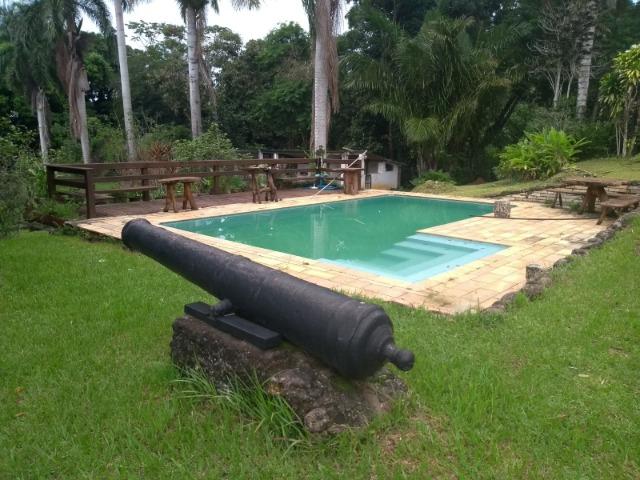 Linda fazenda com nascente própria em Jaconé, Maricá - Foto 3
