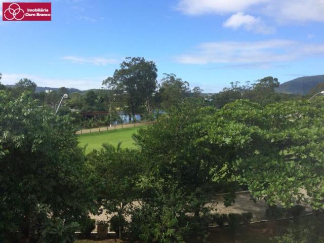 Apartamento à venda com 2 dormitórios em Canasvieiras, Florianopolis cod:1634 - Foto 3