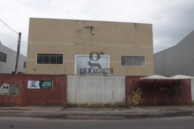 Galpão/depósito/armazém para alugar cod:42236010