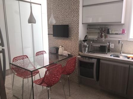 Apartamento à venda com 4 dormitórios em Gutierrez, Belo horizonte cod:14946 - Foto 7