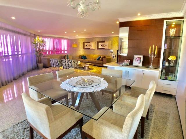 Apartamento no Guararapes com 192m / 3 suítes / 3 vagas / nascente - Foto 15