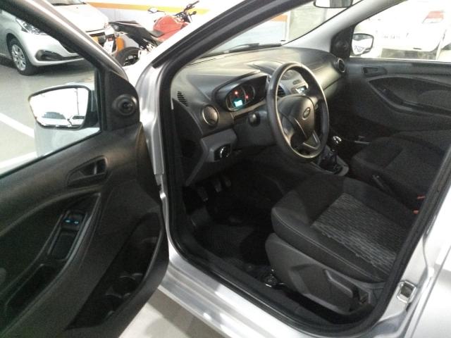 FORD KA 2017/2018 1.0 TI-VCT SE 12V FLEX 4P MANUAL - Foto 9