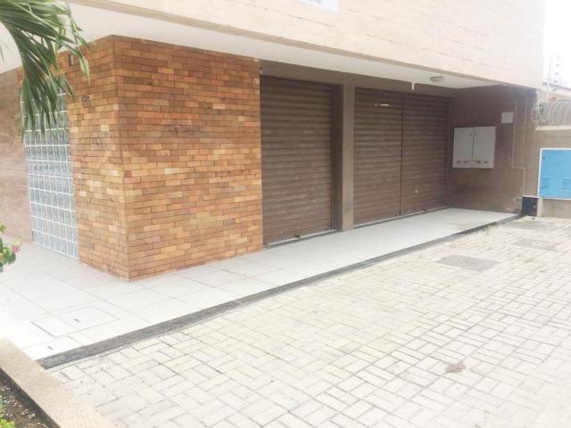 PT0037 Ponto Comercial no Cambeba, salas e lojas, prédio comercial, vagas rotativas - Foto 9