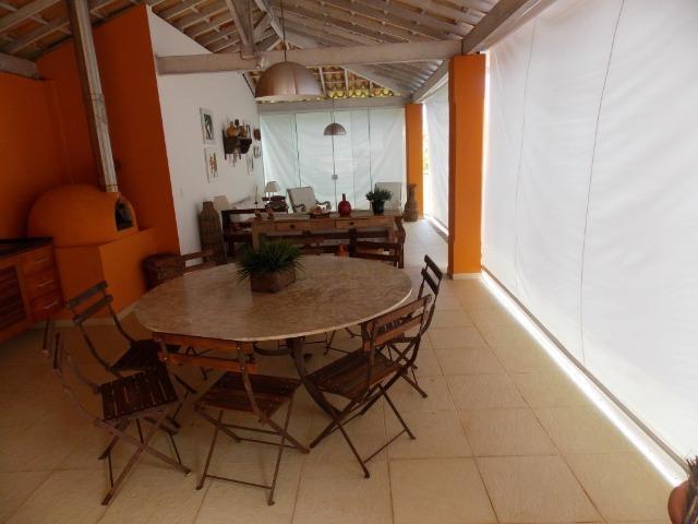 Casa Quintas do Sauípe - 4 Suítes - Espaço Gourmet - Foto 3