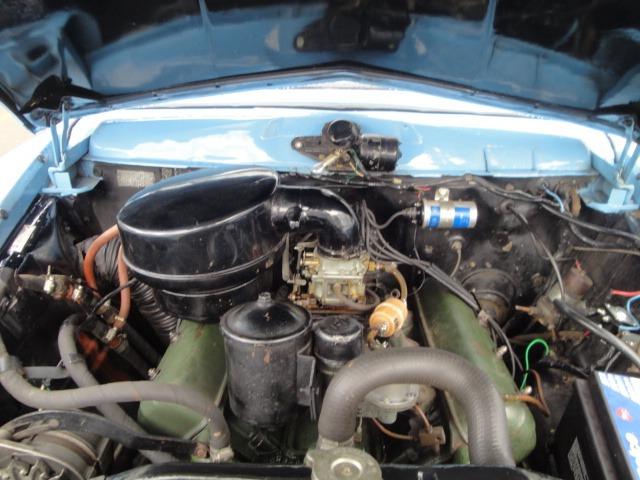 Studebaker 1952 - Foto 19