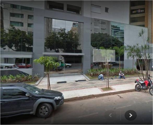 Apartamento à venda com 2 dormitórios em Funcionários, Belo horizonte cod:12606 - Foto 8