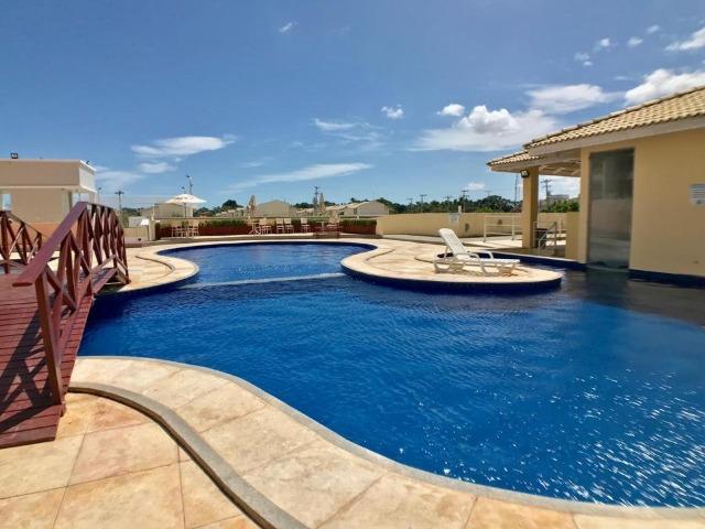 Apartamento no San Gabriel em Messejana todo projetado - Foto 19