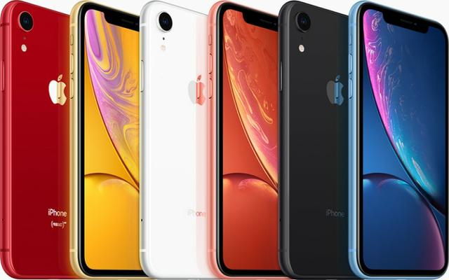 IPhone XR 64GB Preto NOVO