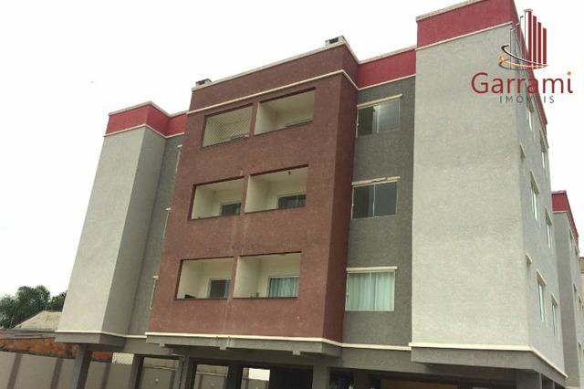 Apartamento no Vargem Grande, 03 quartos com 01 suíte e 02 vagas de garagem cobertas