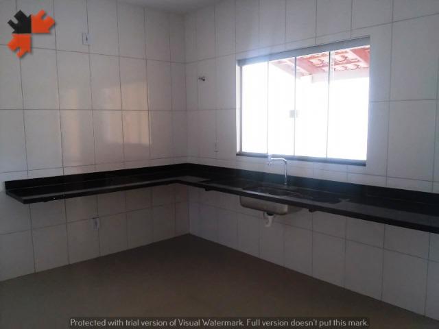 Casa a Venda em Aparecida de Goiânia Nova Próximo do Buriti Shopping Oferta - Foto 9