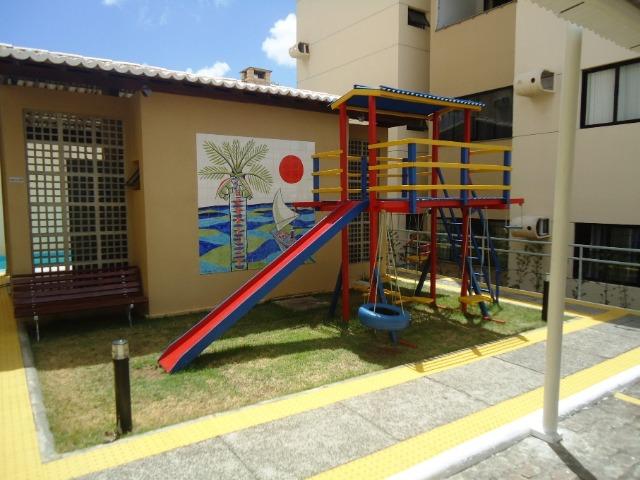 Apartamento próximo ao Torres de Amintas Barros - Foto 10