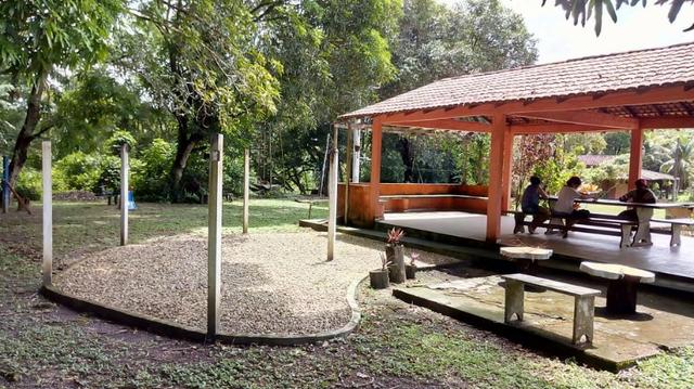 Belíssimo Sitio na Estrada de Mosqueiro, px a Barreira da Polícia - Foto 6