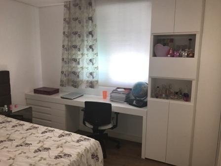 Apartamento à venda com 4 dormitórios em Gutierrez, Belo horizonte cod:14946 - Foto 12