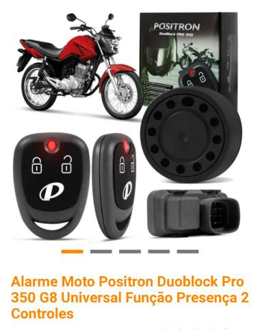 alarme moto olx