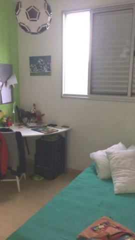 Cobertura à venda com 4 dormitórios em Buritis, Belo horizonte cod:14620 - Foto 11
