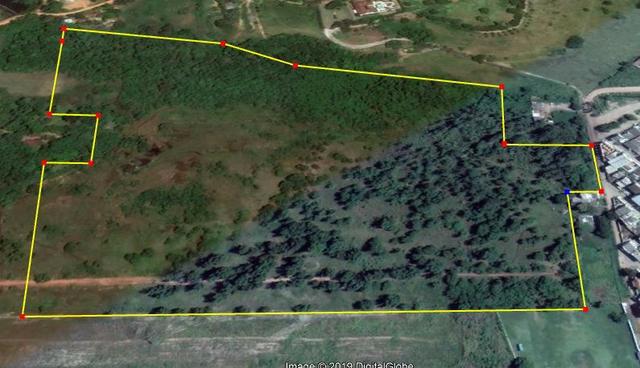 07 - Área com 175.000 M² em Guarapari - Foto 2