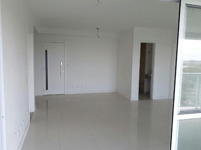 Apartamento Greenville Atmos 3 Quartos 1 Suíte - Foto 16