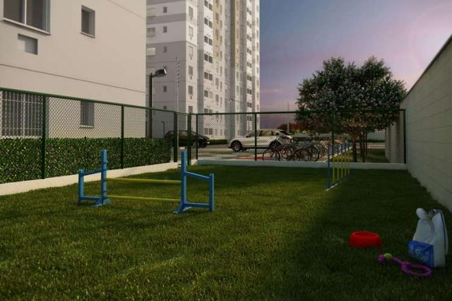 Dez Portal - 45m² - Belford Roxo, RJ - ID9119 - Foto 6