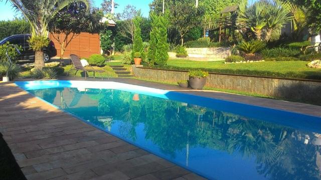 Casa de Campo Mogi das Cruzes SP - Foto 2