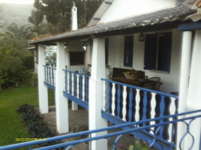 Linda fazenda com nascente própria em Jaconé, Maricá