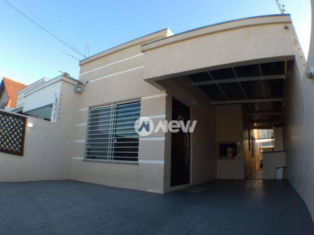 Casa com 3 dormitórios à venda, 92 m² por r$ 350.000 - scharlau - são leopoldo/rs - Foto 4