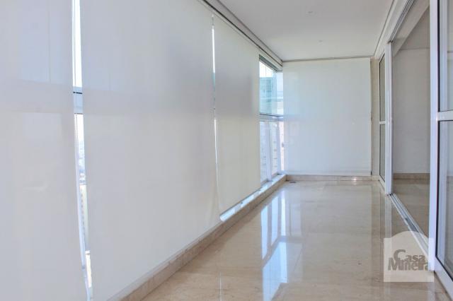 Apartamento à venda com 4 dormitórios em Gutierrez, Belo horizonte cod:249417 - Foto 3