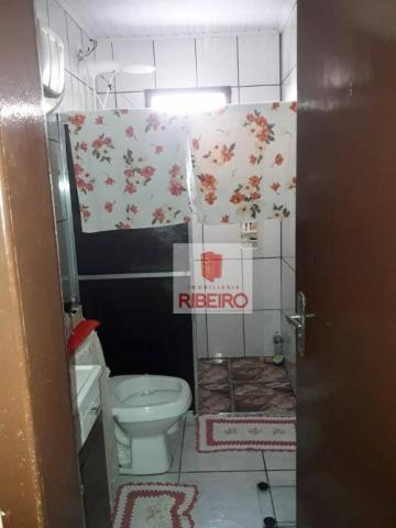 Casa com excelente localização no Centro de Balneário Arroio do Silva!! - Foto 9