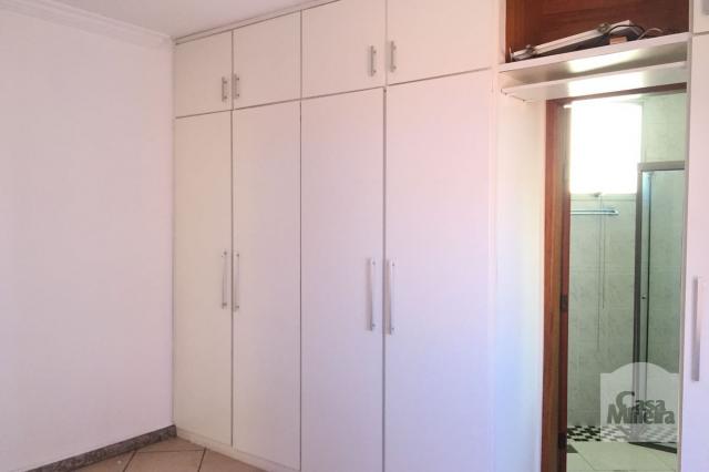 Apartamento à venda com 4 dormitórios em Grajaú, Belo horizonte cod:249511 - Foto 5