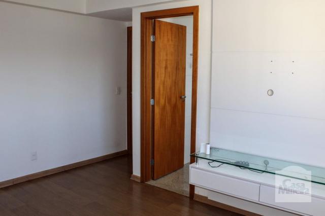 Apartamento à venda com 4 dormitórios em Gutierrez, Belo horizonte cod:249417 - Foto 20