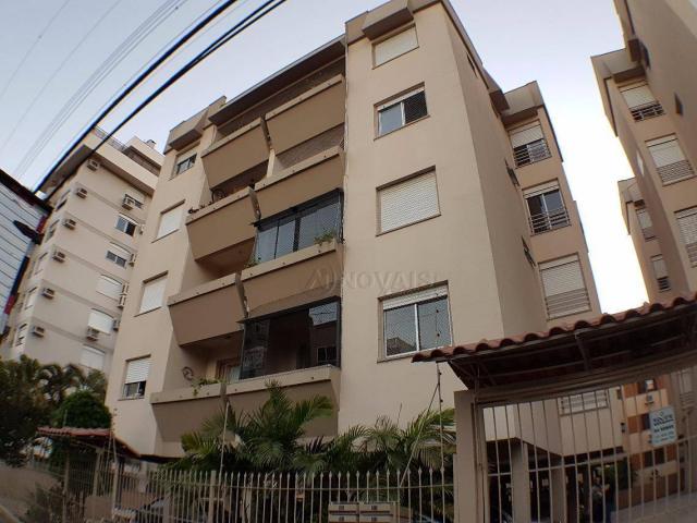 Apartamento residencial à venda, vila rosa, novo hamburgo.