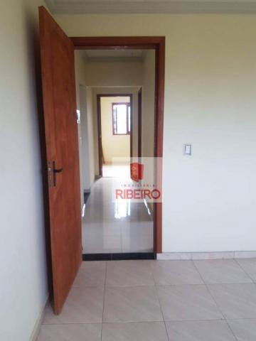 Casa com 3 dormitórios à venda, 69 m² por R$ 215.000 - Nova Divinéia - Araranguá/SC - Foto 12