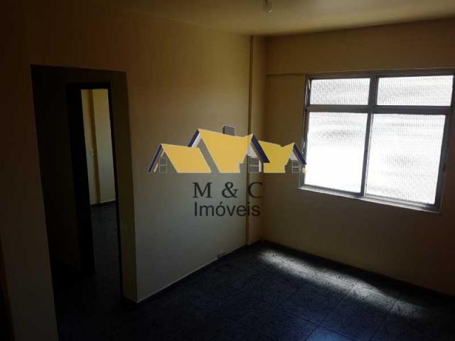 Apartamento à venda com 2 dormitórios em Olaria, Rio de janeiro cod:MCAP20279 - Foto 2
