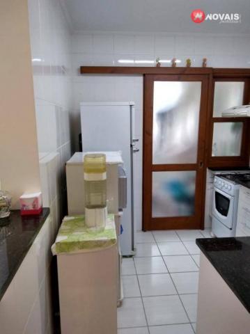 Apartamento com 2 dormitórios à venda, 78 m² por r$ 300.000 - centro - novo hamburgo/rs - Foto 7