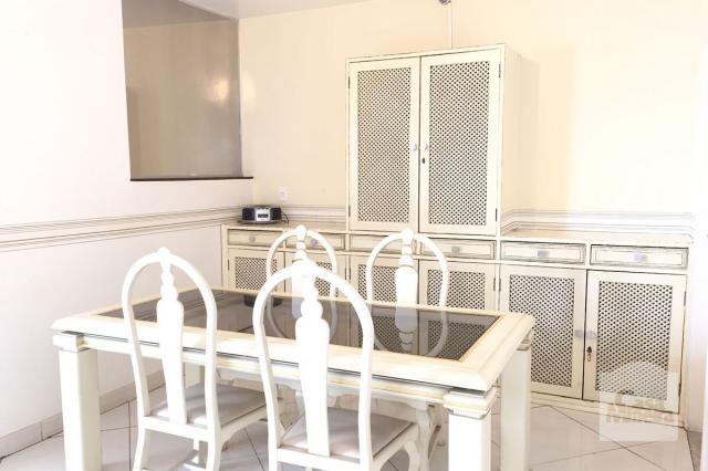 Apartamento à venda com 5 dormitórios em Grajaú, Belo horizonte cod:249390 - Foto 16