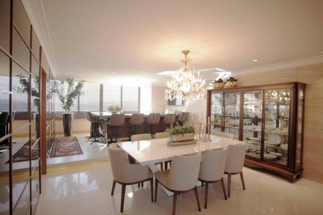 Apartamento com 3 dormitórios à venda, 243 m² por r$ 2.900.000 - hamburgo velho - novo ham - Foto 7