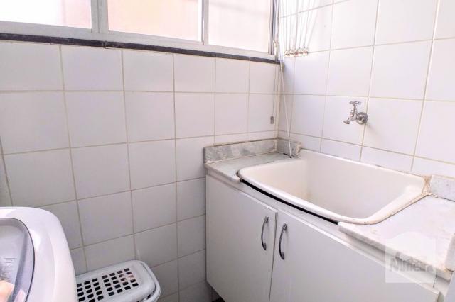Apartamento à venda com 2 dormitórios em Buritis, Belo horizonte cod:248692 - Foto 12