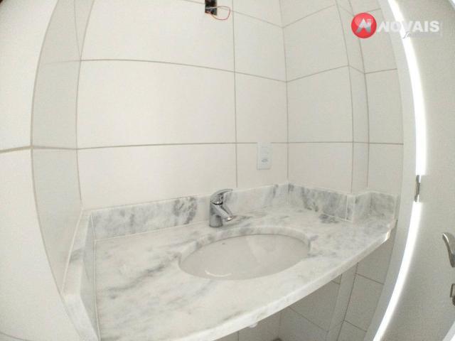 Apartamento à venda, 79 m² por r$ 453.283,23 - centro/ guarani - novo hamburgo/rs - Foto 4
