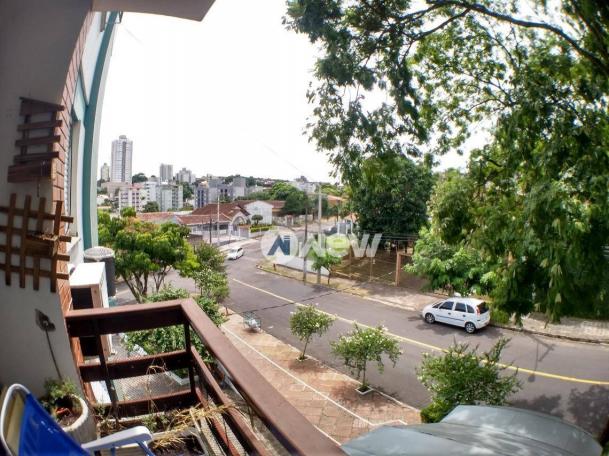 Apartamento com 3 dormitórios à venda, 97 m² por r$ 349.000 - guarani - novo hamburgo/rs - Foto 7