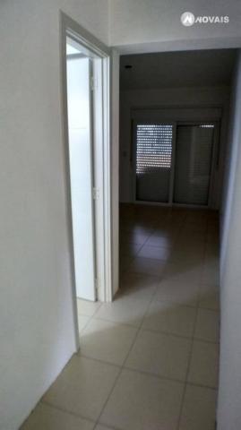 Apartamento residencial à venda, boa vista, novo hamburgo - ap2299. - Foto 12