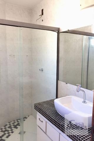 Apartamento à venda com 4 dormitórios em Grajaú, Belo horizonte cod:249511 - Foto 8