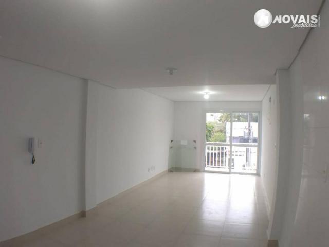 Apartamento residencial à venda, rio branco, novo hamburgo. - Foto 10