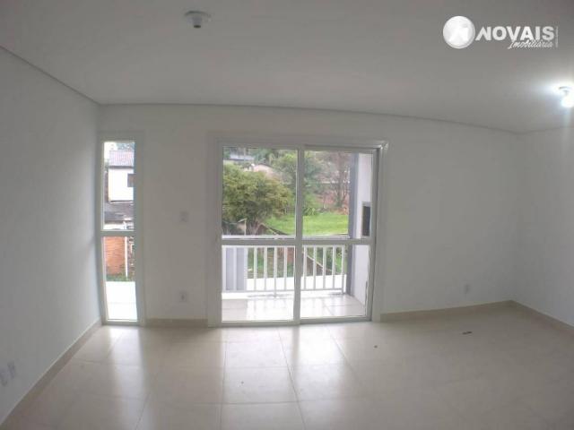 Apartamento residencial à venda, rio branco, novo hamburgo. - Foto 13