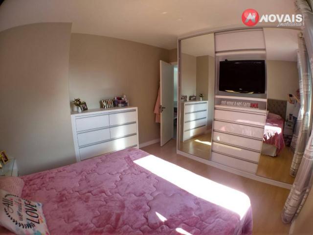 Apartamento residencial à venda, rondônia, novo hamburgo. - Foto 2