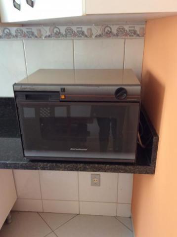 Casa para temporada em rondonópolis, parque residencial granville, 3 dormitórios, 1 suíte, - Foto 6