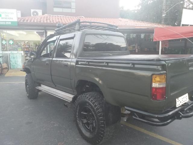 Toyota Hilux - Foto 7
