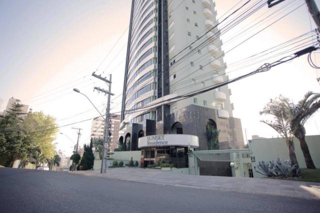 Apartamento com 3 dormitórios à venda, 243 m² por r$ 2.900.000 - hamburgo velho - novo ham - Foto 18