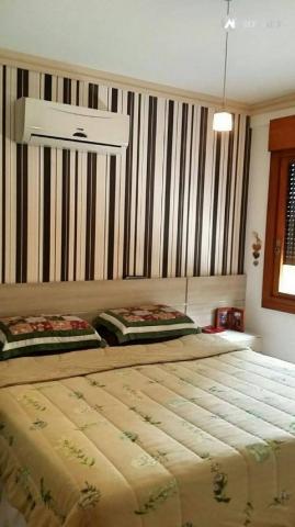 Apartamento residencial à venda, centro, novo hamburgo. - Foto 9